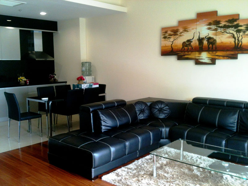 One bedroom  condo for Sale in Wong Amat