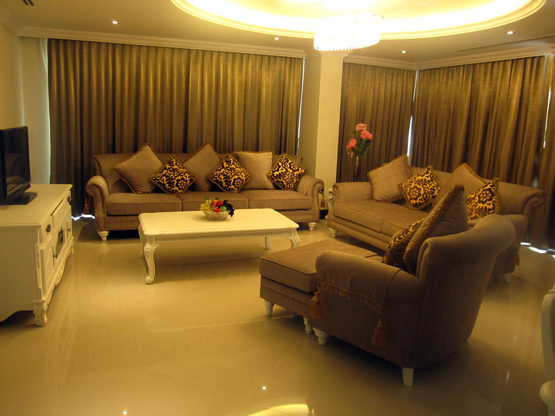 One bedroom  condo for Rent in Central Pattaya