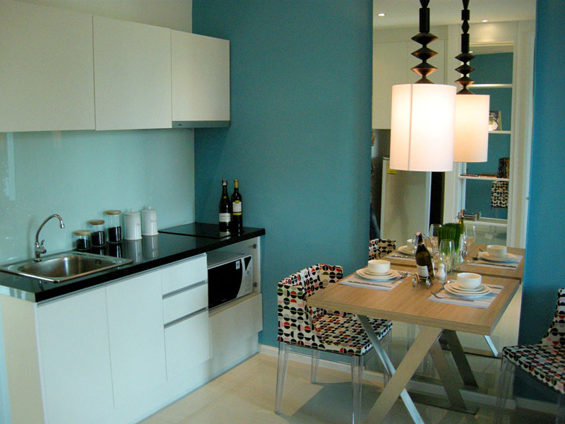 One bedroom  condo for Sale in Jomtien