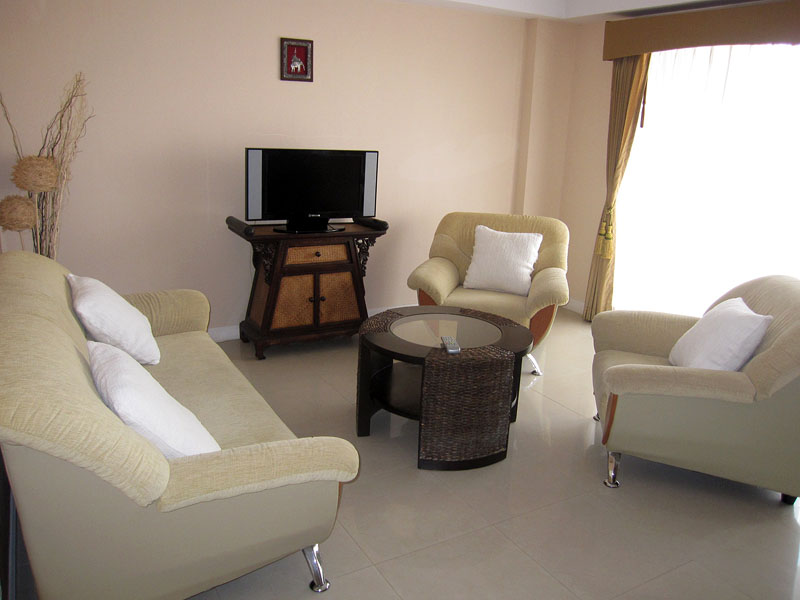 One bedroom  condo for Rent in Jomtien