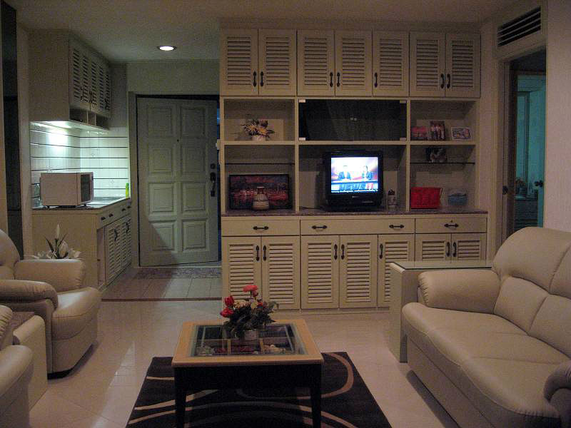 One bedroom  condo for Sale in Wong Amat