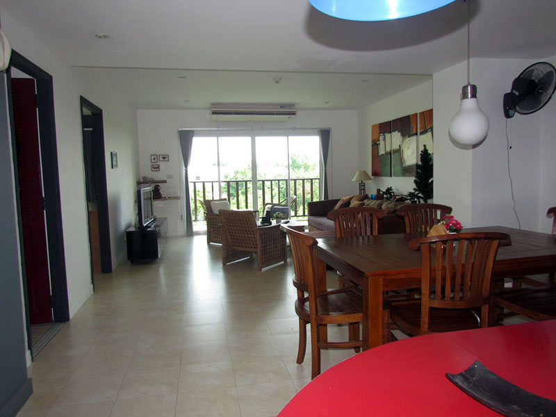 Two bedroom  condo for Sale and Rent in Jomtien