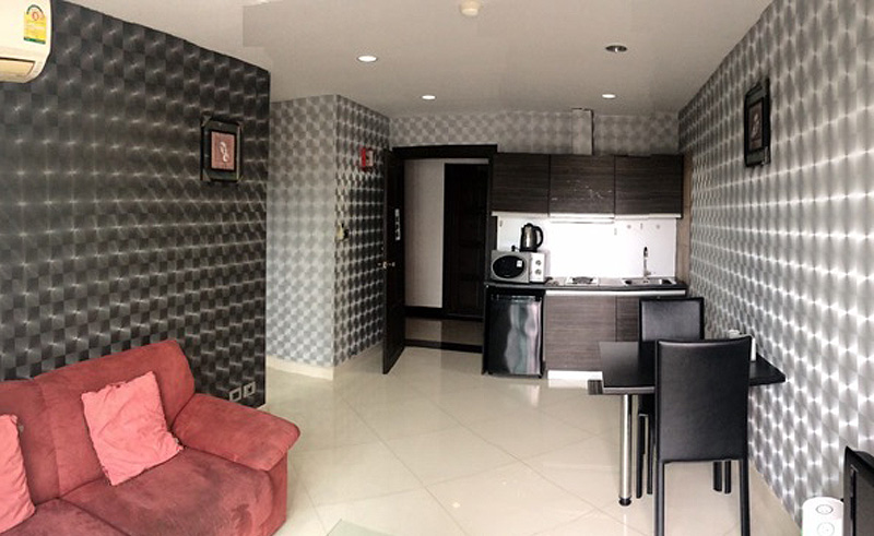 One bedroom  condo for Sale and Rent in Jomtien