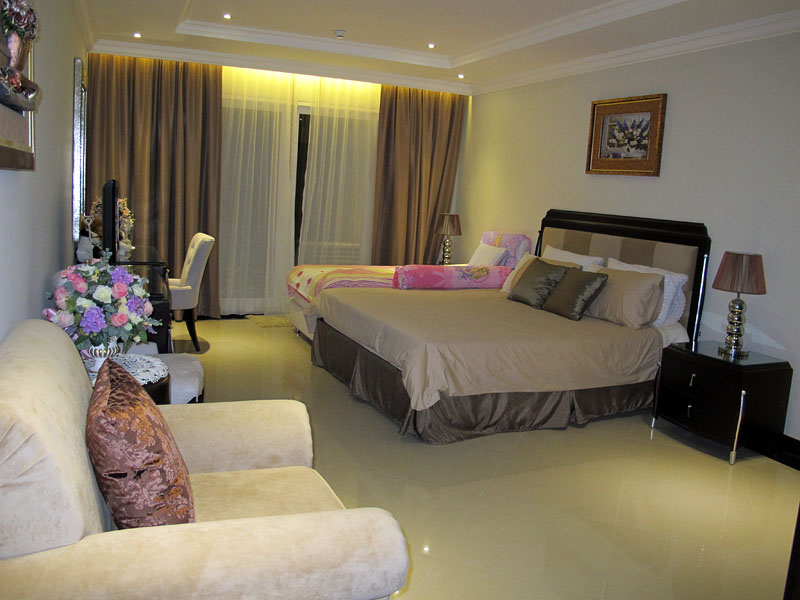 One bedroom  condo for Sale in Central Pattaya