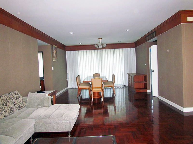 Two bedroom  condo for Rent in Pratumnak