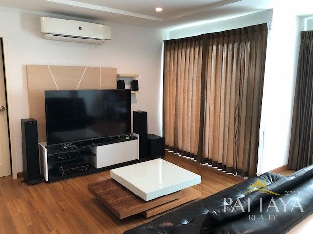 One bedroom  condo for Sale in Pratumnak