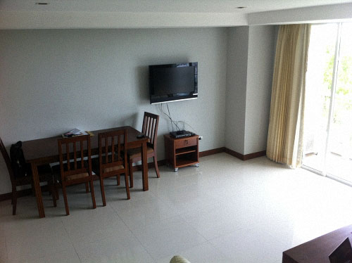 One bedroom  condo for Rent in South Pattaya