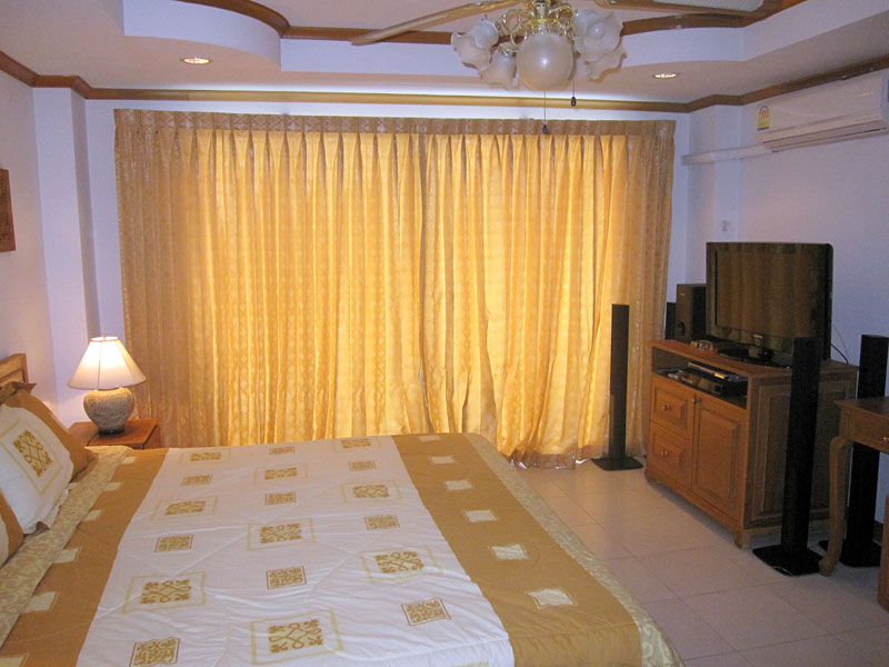 Studio apartment  condo for Sale in Wong Amat