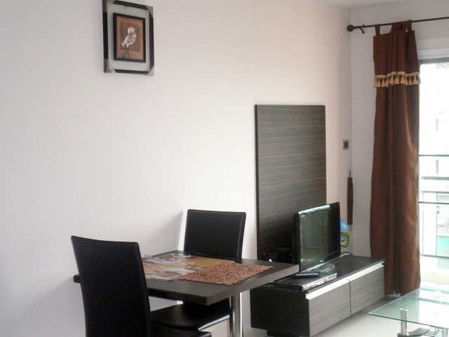 One bedroom  condo for Rent in Jomtien