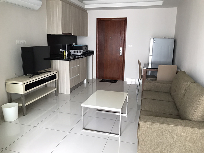 One bedroom  condo for Rent in Jomtien