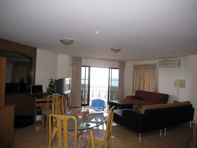 Two bedroom  condo for Sale in Wong Amat