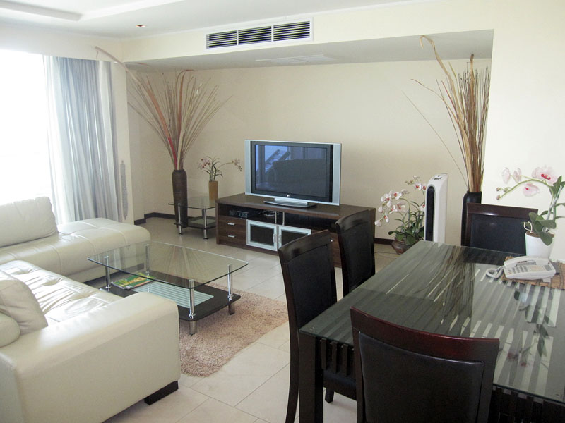 One bedroom  condo for Rent in North Pattaya