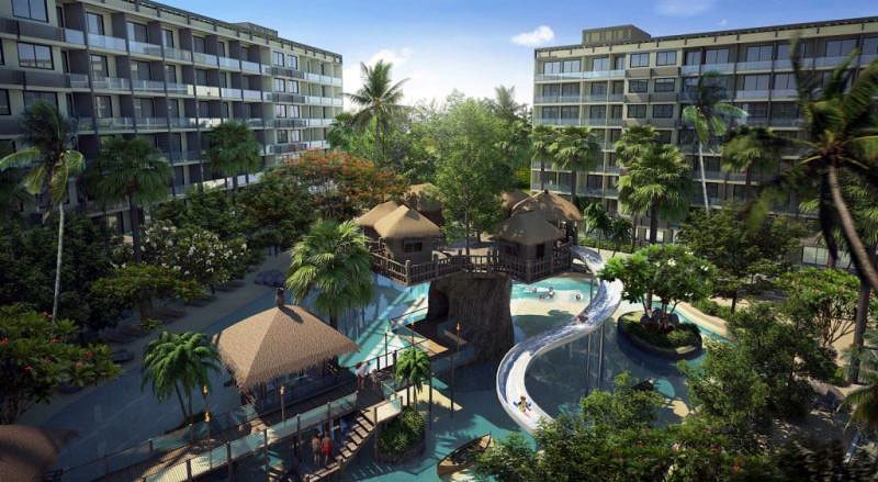 One bedroom  condo for Sale in Jomtien