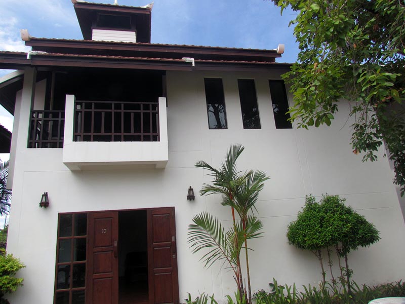 Two bedroom  house for Rent in Jomtien