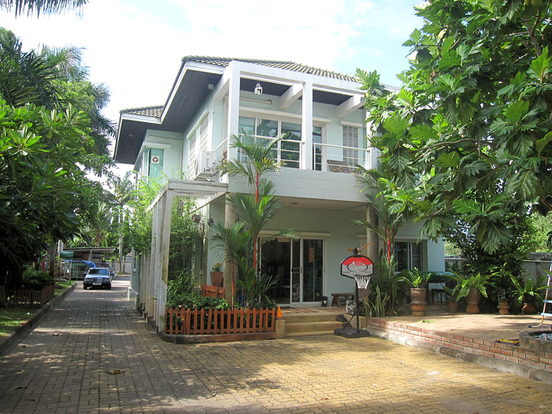 Three bedroom  house for Sale in East Naklua