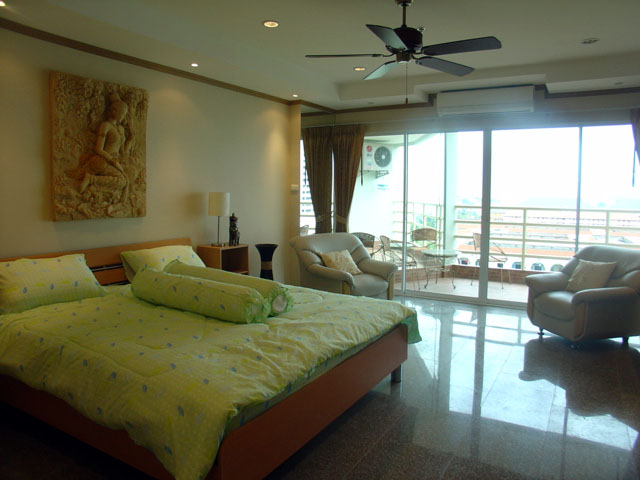 Studio apartment  condo for Sale in Jomtien