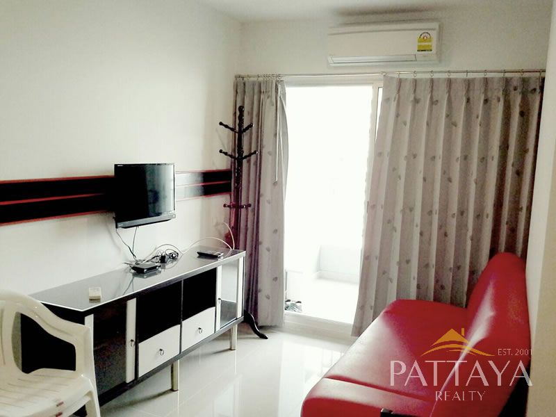 One bedroom  condo for Rent in Jomtien