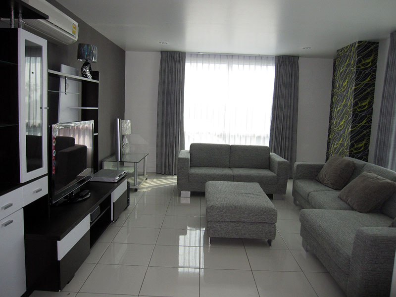 One bedroom  condo for Rent in Pratumnak