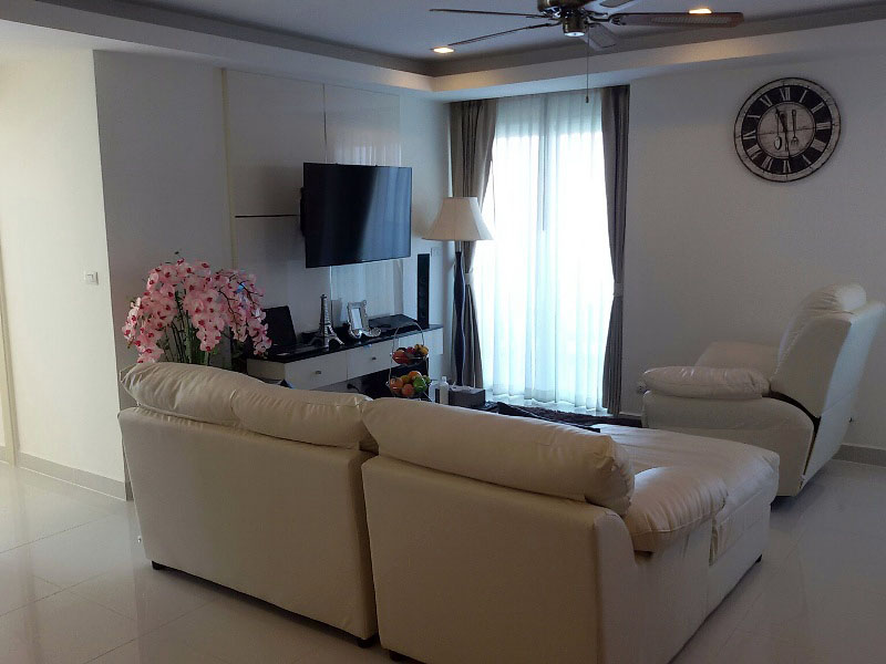 Two bedroom  condo for Sale in Pratumnak