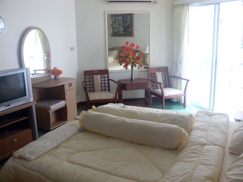 One bedroom  condo for Sale in Jomtien