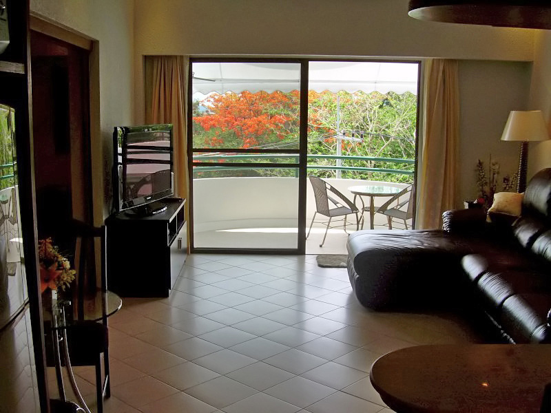 One bedroom  condo for Sale and Rent in Pratumnak