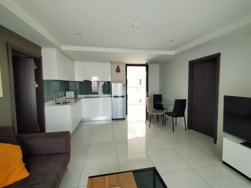 Two bedroom  condo for Rent in Pratumnak