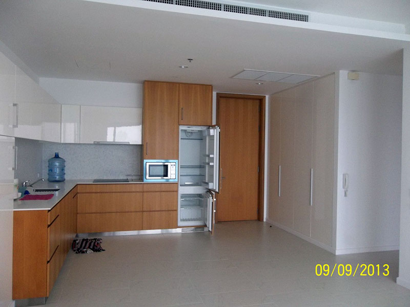 Two bedroom  condo for Rent in Wong Amat