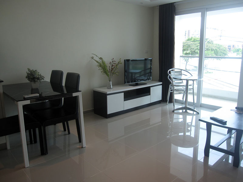 One bedroom  condo for Rent in Pratumnak