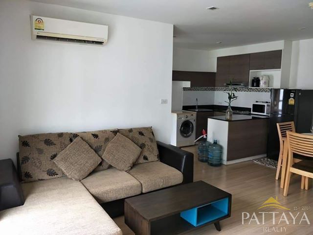 Two bedroom  condo for Rent in South Pattaya