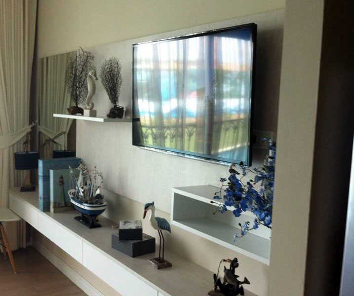 Studio apartment  condo for Sale in Jomtien