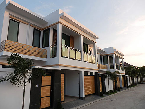 Three bedroom  house for Sale in Jomtien