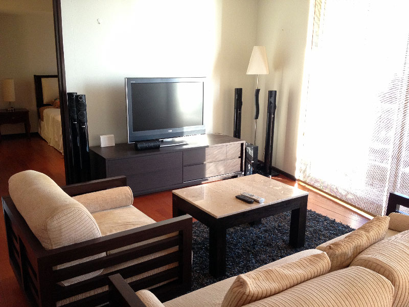 Two bedroom  condo for Rent in North Pattaya