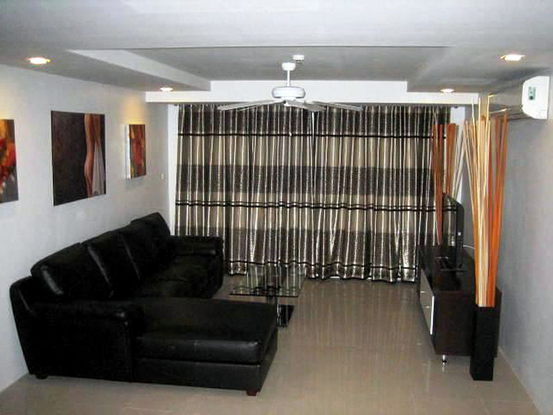 One bedroom  condo for Sale and Rent in Central Pattaya