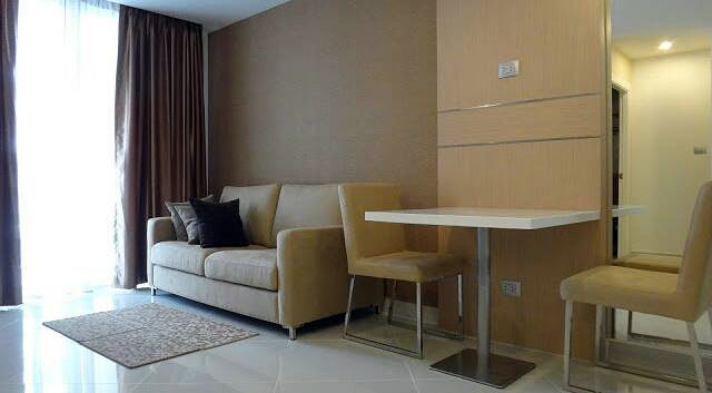 One bedroom  condo for Rent in Jomtien