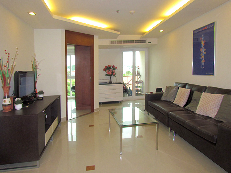 One bedroom  condo for Rent in South Pattaya