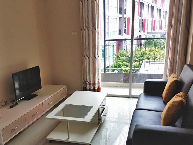 One bedroom  condo for Rent in East Pattaya