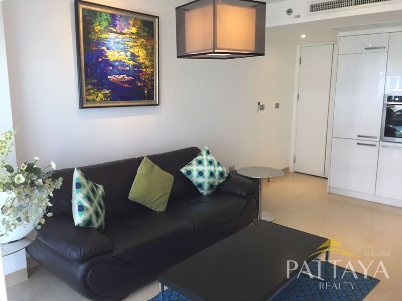 One bedroom  condo for Sale and Rent in South Pattaya