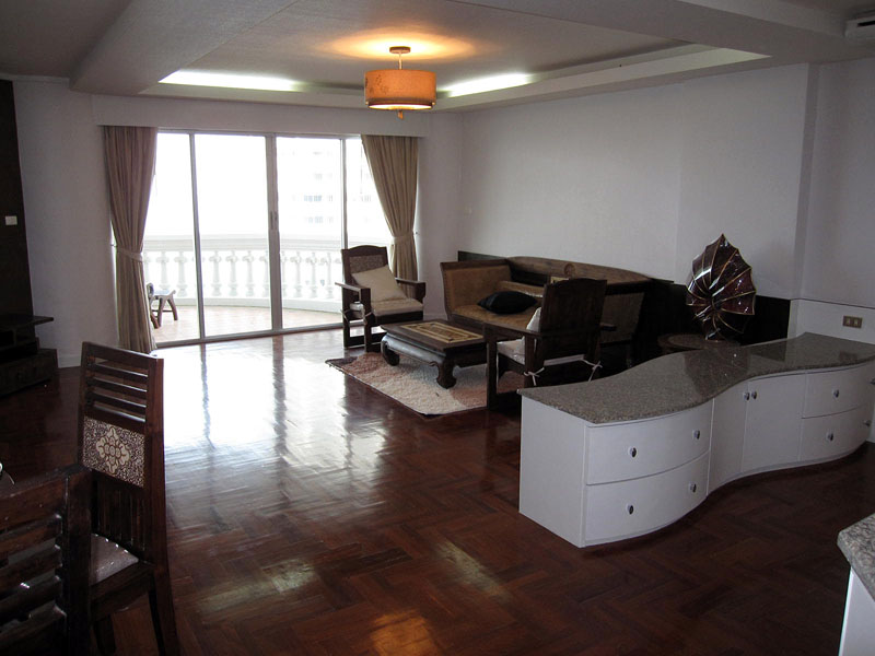 Three bedroom  condo for Sale and Rent in Wong Amat