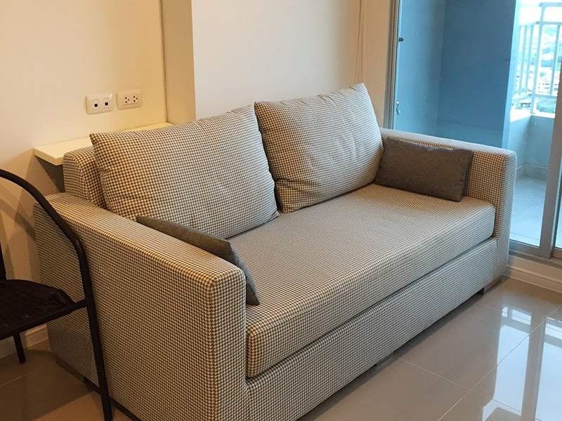 Condo Lumpini Parkbeach Jomtien