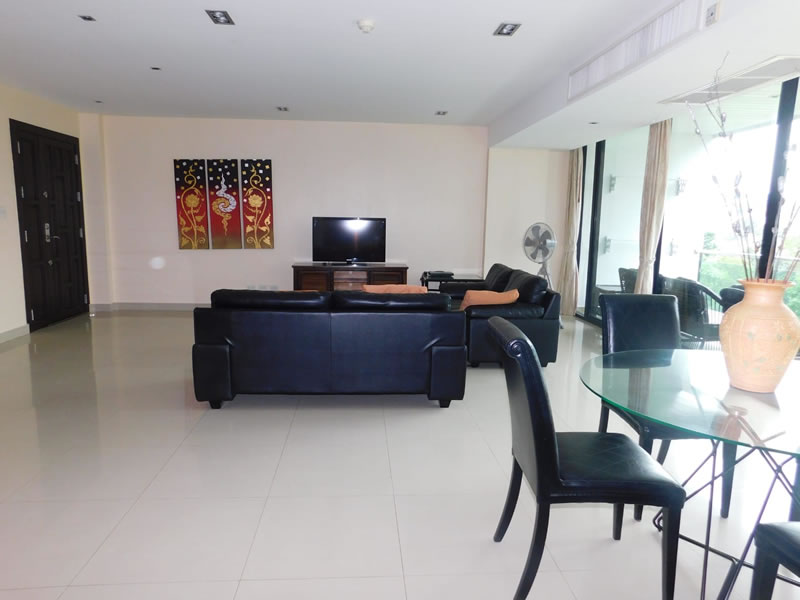 One bedroom  condo for Rent in Jomtien