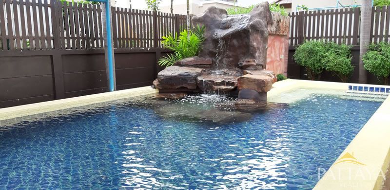 Three bedroom  house for Sale in East Pattaya