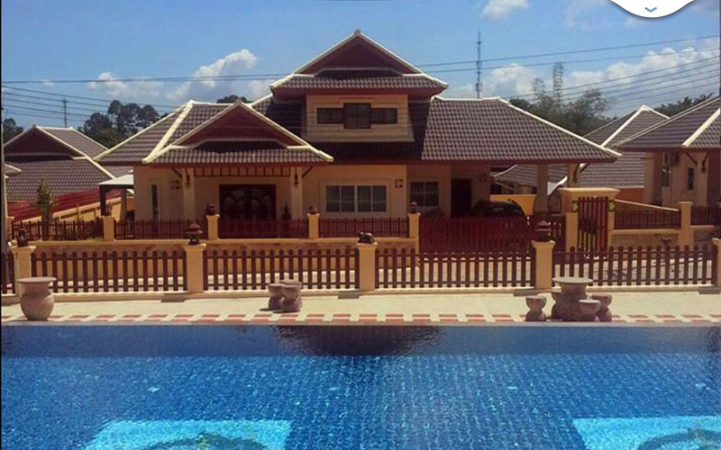 Four bedroom  house for Sale in East Pattaya