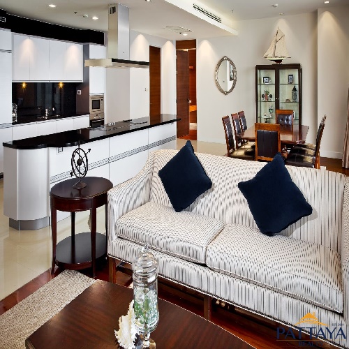 Three bedroom  condo for Sale in Wong Amat