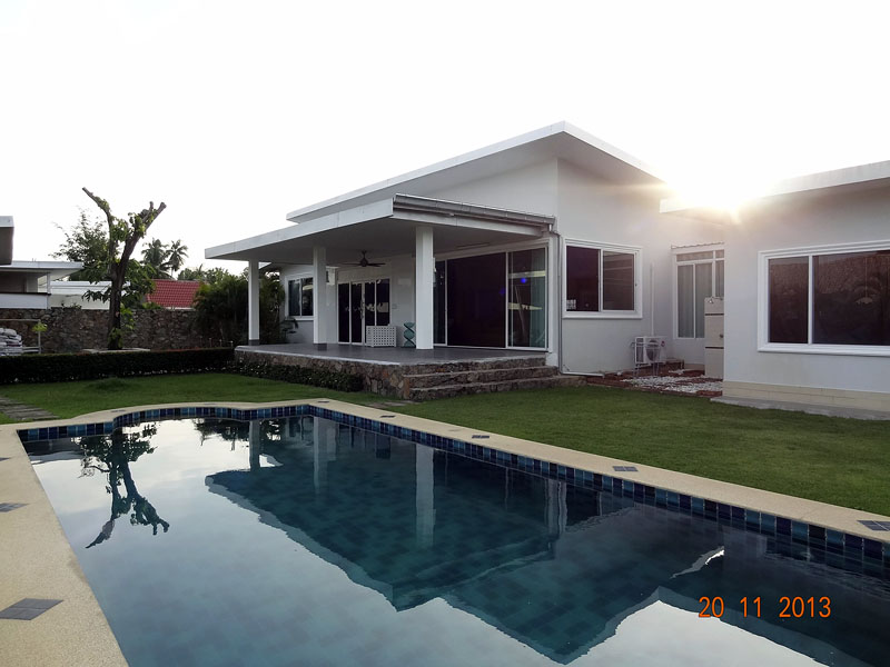 Two bedroom  house for Sale in East Pattaya