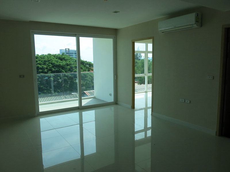 One bedroom  condo for Sale in Jomtien