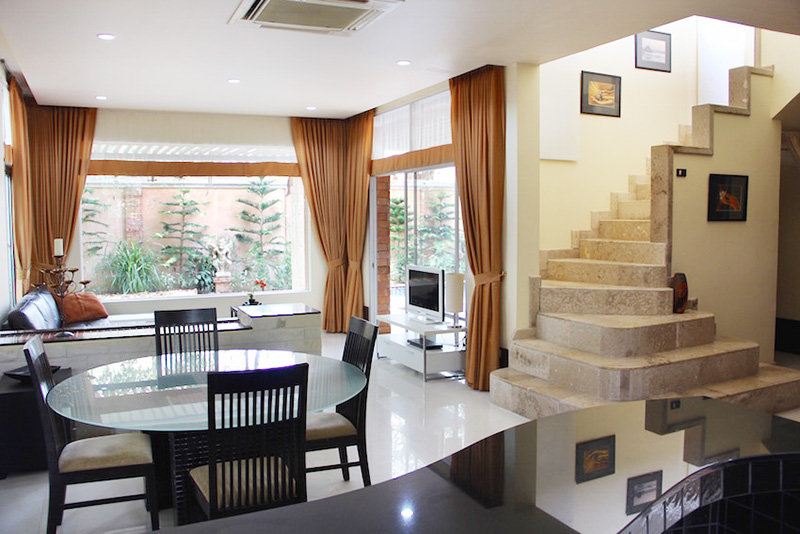 Three bedroom  house for Sale in Na Jomtien