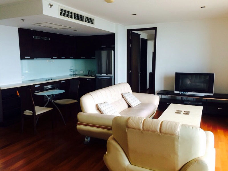 One bedroom  condo for Rent in North Pattaya