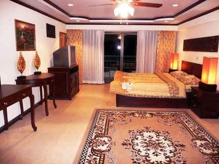 Two bedroom  condo for Sale in Jomtien