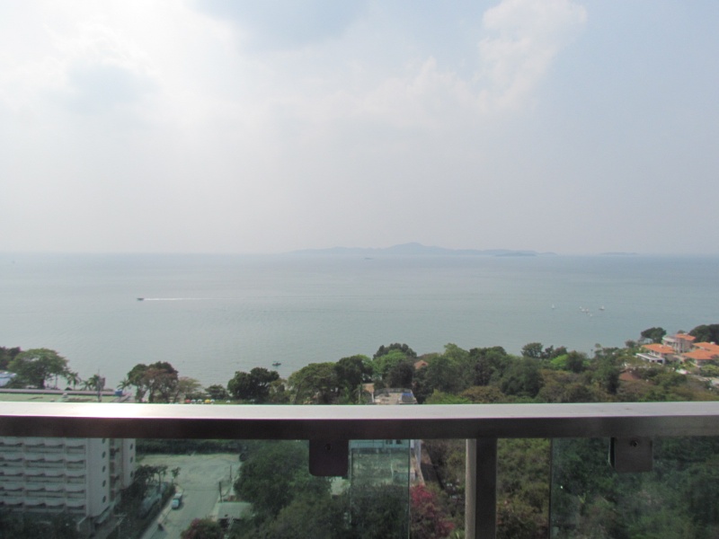 One bedroom  condo for Rent in Pratumnak