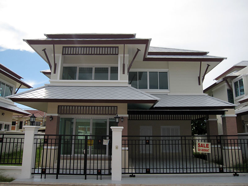 Three bedroom  house for Sale in East Pattaya